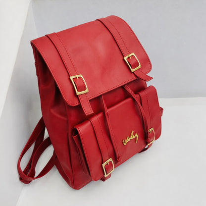 Morral Vélez Cuero Legítimo – Oferta Especial 80% OFF 🎁