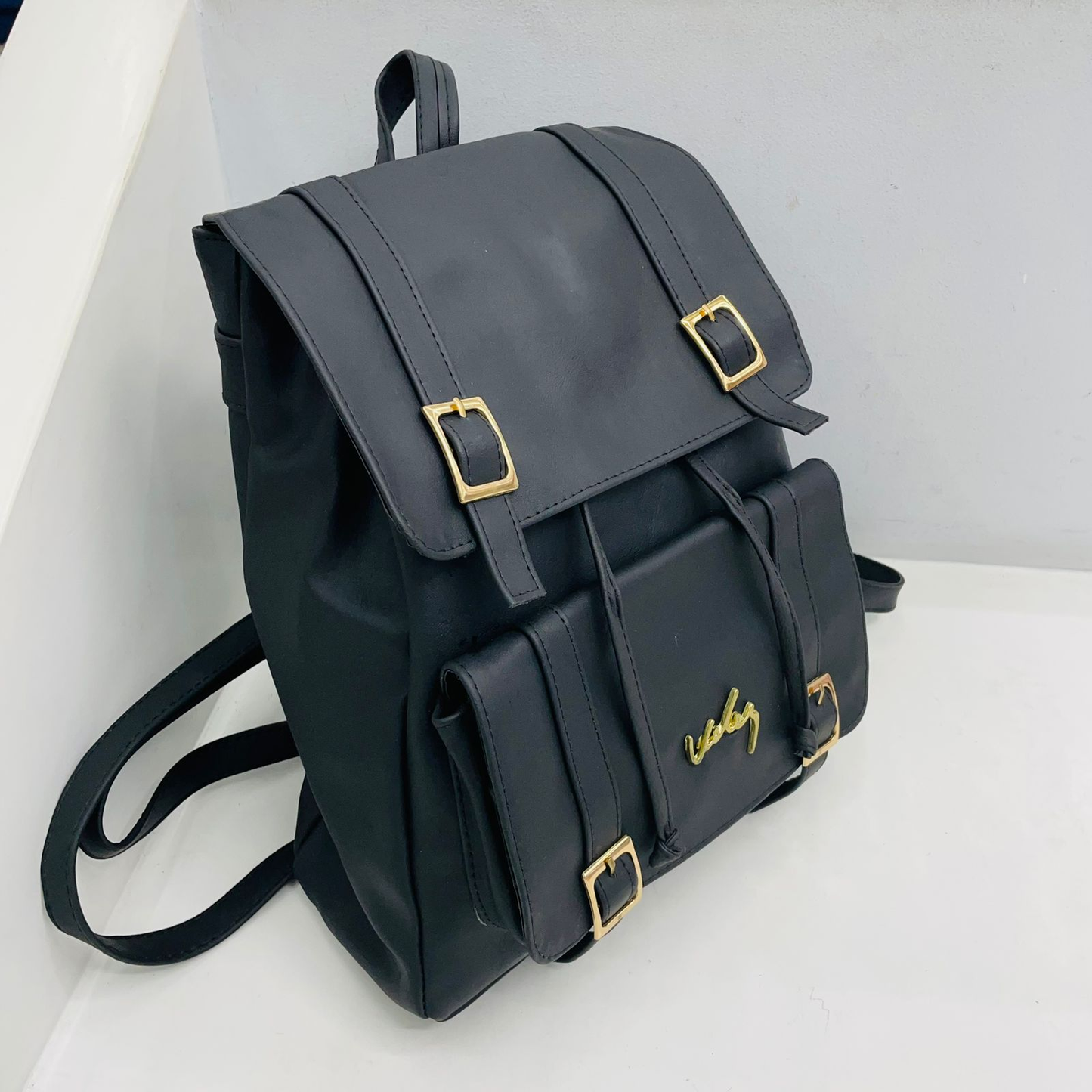 Morral Velez Negro